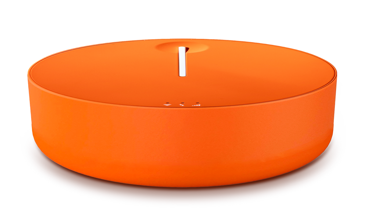 Portable Wireless 4G Hotspot