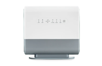 HomeFi Titan Pro Router