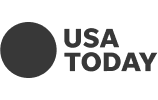 'Thrillist logo in dark green lowercase letters.'