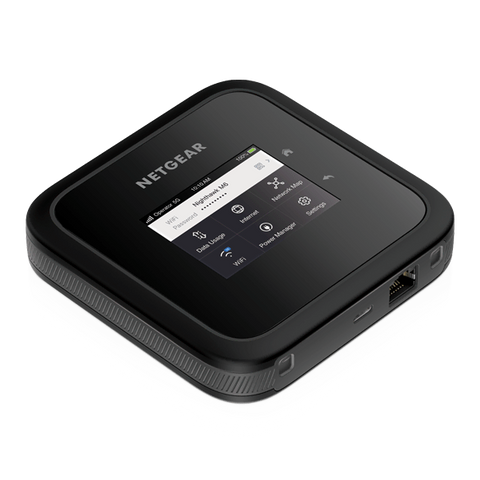 Netgear Nighthawk M6