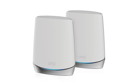 Netgear Orbi AX4200 Mesh System