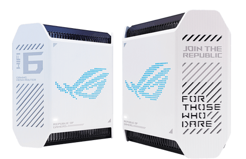 Asus ROG Rapture GT6 (Mesh System)